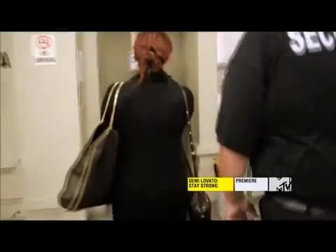 Demi Lovato - Stay Strong Premiere Documentary Full 46879