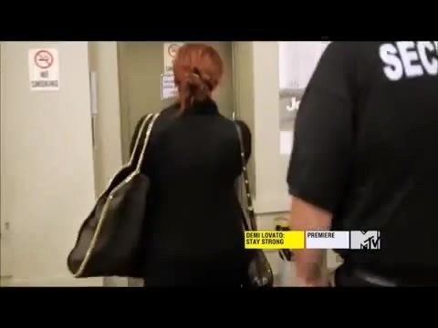 Demi Lovato - Stay Strong Premiere Documentary Full 46881