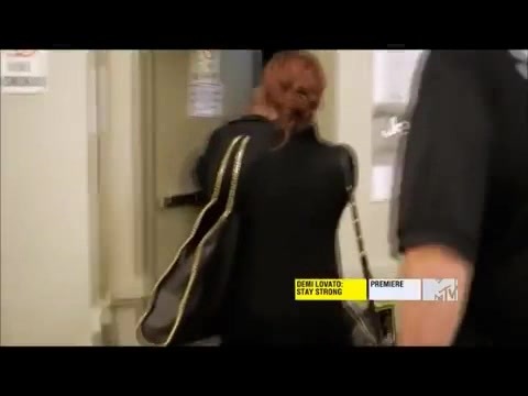 Demi Lovato - Stay Strong Premiere Documentary Full 46891