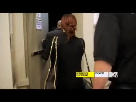 Demi Lovato - Stay Strong Premiere Documentary Full 46897