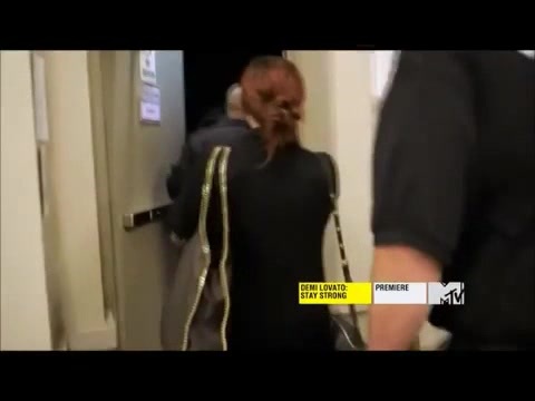 Demi Lovato - Stay Strong Premiere Documentary Full 46899