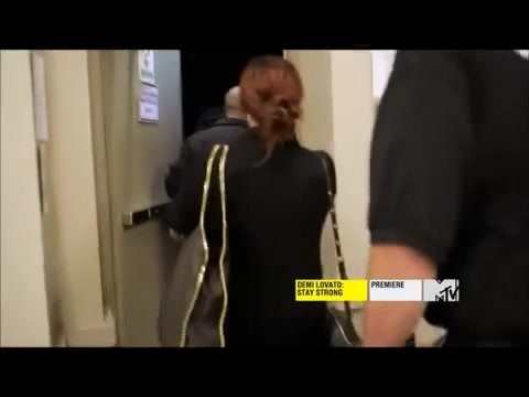Demi Lovato - Stay Strong Premiere Documentary Full 46900