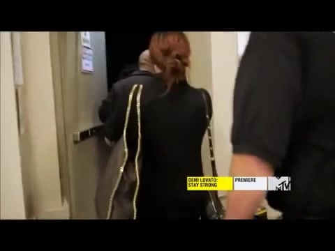 Demi Lovato - Stay Strong Premiere Documentary Full 46901