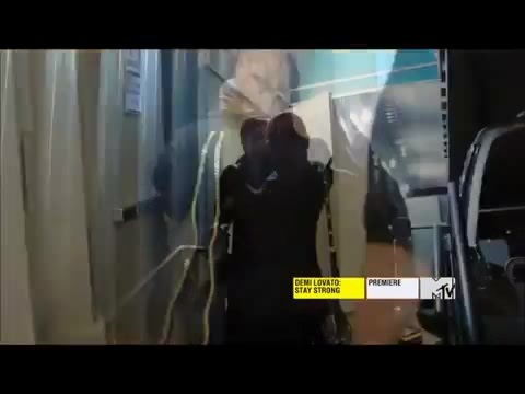 Demi Lovato - Stay Strong Premiere Documentary Full 46902