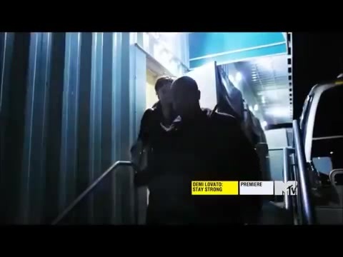 Demi Lovato - Stay Strong Premiere Documentary Full 46904