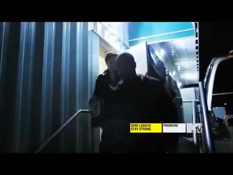 Demi Lovato - Stay Strong Premiere Documentary Full 46905