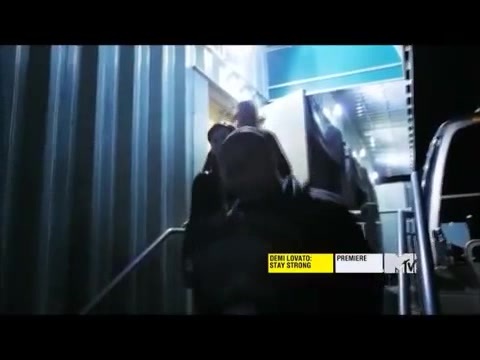 Demi Lovato - Stay Strong Premiere Documentary Full 46915