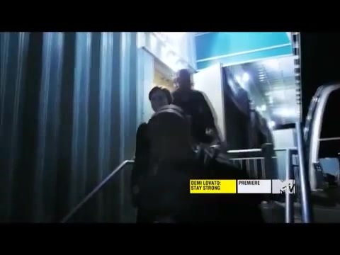 Demi Lovato - Stay Strong Premiere Documentary Full 46918