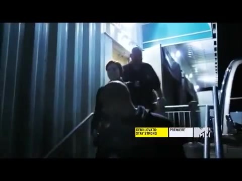 Demi Lovato - Stay Strong Premiere Documentary Full 46921