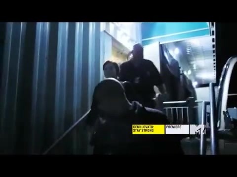 Demi Lovato - Stay Strong Premiere Documentary Full 46922