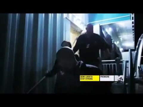 Demi Lovato - Stay Strong Premiere Documentary Full 46925
