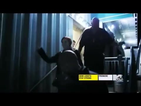 Demi Lovato - Stay Strong Premiere Documentary Full 46929