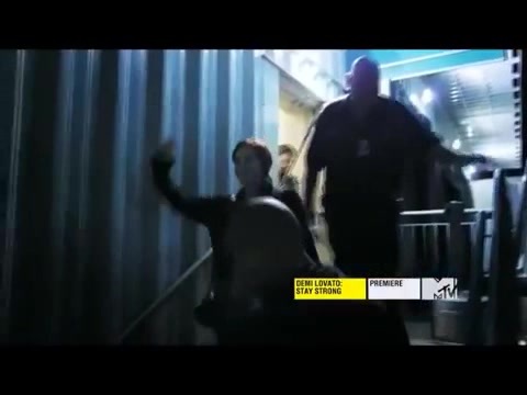 Demi Lovato - Stay Strong Premiere Documentary Full 46932
