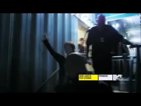 Demi Lovato - Stay Strong Premiere Documentary Full 46935