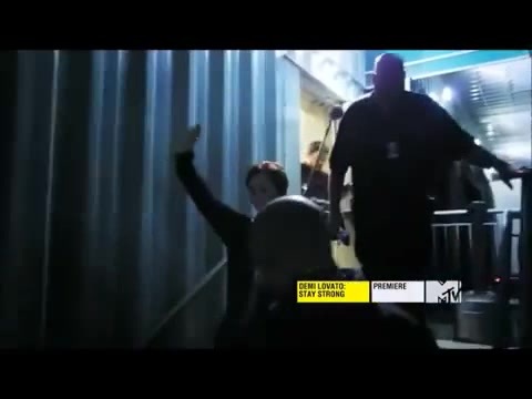 Demi Lovato - Stay Strong Premiere Documentary Full 46936