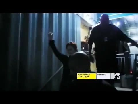 Demi Lovato - Stay Strong Premiere Documentary Full 46939