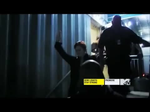 Demi Lovato - Stay Strong Premiere Documentary Full 46942