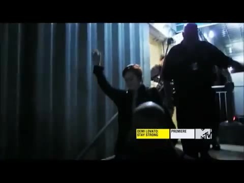 Demi Lovato - Stay Strong Premiere Documentary Full 46943