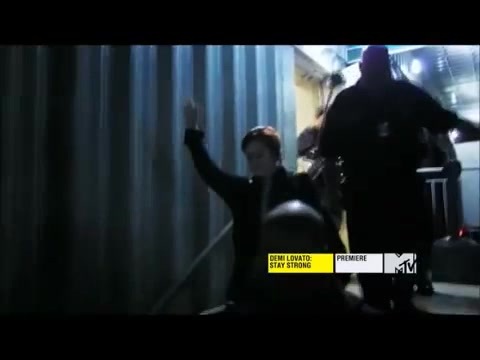 Demi Lovato - Stay Strong Premiere Documentary Full 46944