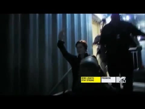 Demi Lovato - Stay Strong Premiere Documentary Full 46947 - Demi - Stay Strong Documentary Part o89