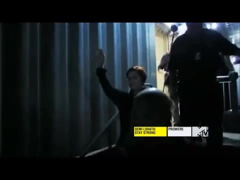 Demi Lovato - Stay Strong Premiere Documentary Full 46949