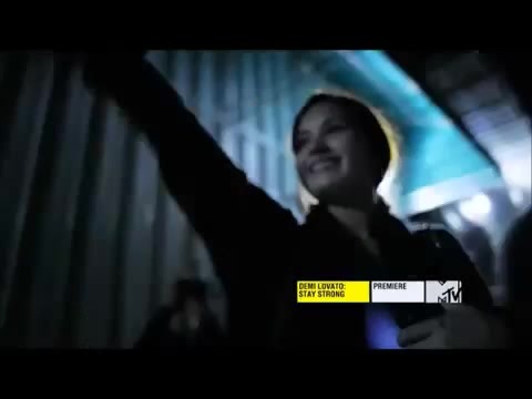 Demi Lovato - Stay Strong Premiere Documentary Full 47016