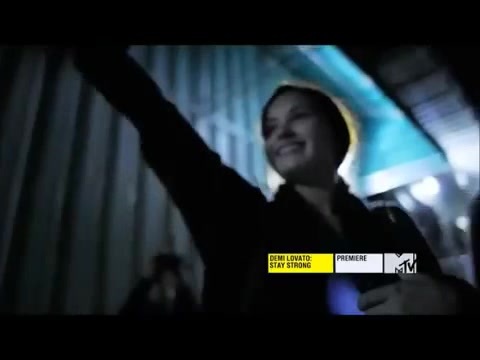Demi Lovato - Stay Strong Premiere Documentary Full 47018