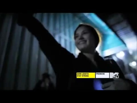 Demi Lovato - Stay Strong Premiere Documentary Full 47020 - Demi - Stay Strong Documentary Part o90
