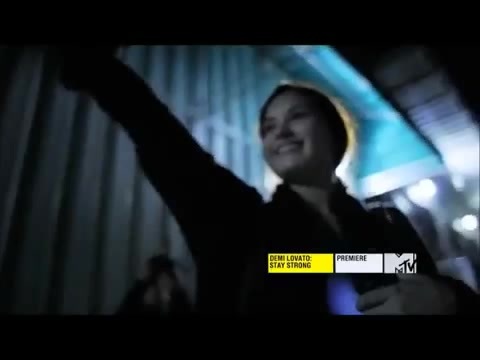 Demi Lovato - Stay Strong Premiere Documentary Full 47021