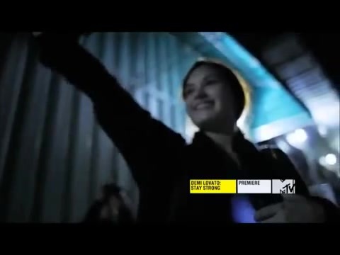 Demi Lovato - Stay Strong Premiere Documentary Full 47023 - Demi - Stay Strong Documentary Part o90