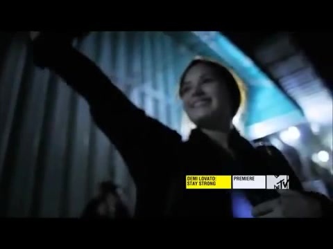 Demi Lovato - Stay Strong Premiere Documentary Full 47024