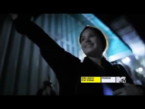 Demi Lovato - Stay Strong Premiere Documentary Full 47025