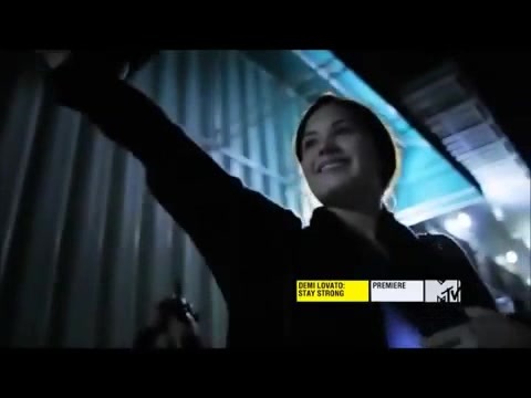 Demi Lovato - Stay Strong Premiere Documentary Full 47027