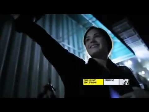 Demi Lovato - Stay Strong Premiere Documentary Full 47028