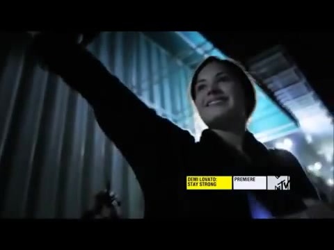 Demi Lovato - Stay Strong Premiere Documentary Full 47029 - Demi - Stay Strong Documentary Part o90