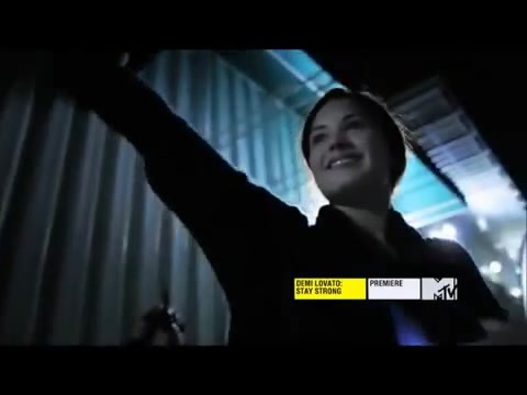 Demi Lovato - Stay Strong Premiere Documentary Full 47031