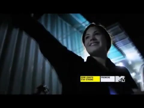 Demi Lovato - Stay Strong Premiere Documentary Full 47032