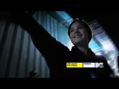 Demi Lovato - Stay Strong Premiere Documentary Full 47033