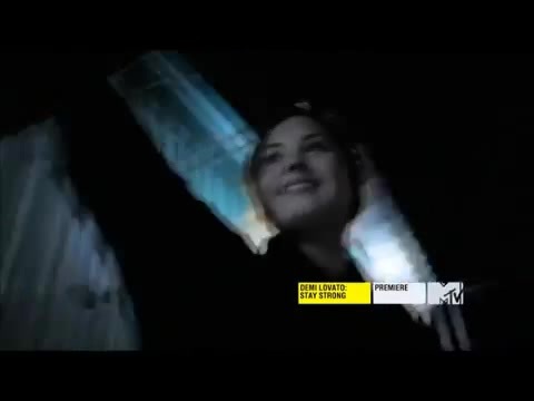 Demi Lovato - Stay Strong Premiere Documentary Full 47039