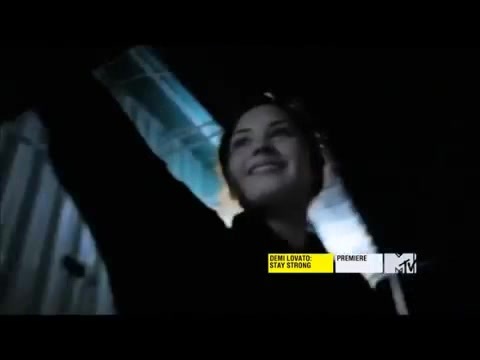 Demi Lovato - Stay Strong Premiere Documentary Full 47040