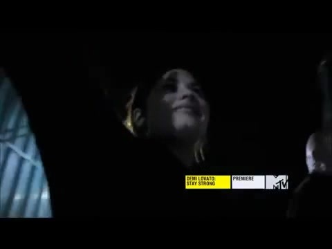 Demi Lovato - Stay Strong Premiere Documentary Full 47047