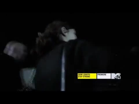 Demi Lovato - Stay Strong Premiere Documentary Full 47072 - Demi - Stay Strong Documentary Part o90