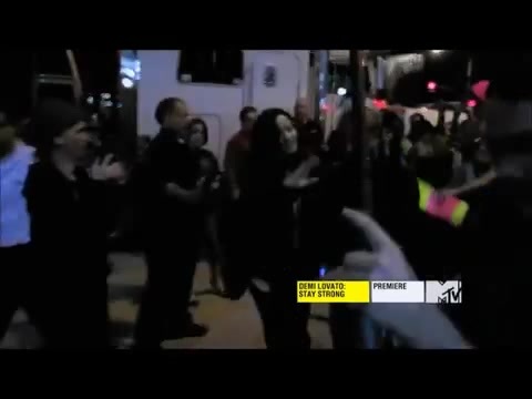Demi Lovato - Stay Strong Premiere Documentary Full 47077 - Demi - Stay Strong Documentary Part o90