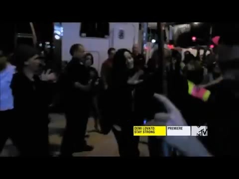 Demi Lovato - Stay Strong Premiere Documentary Full 47078 - Demi - Stay Strong Documentary Part o90