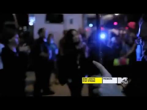 Demi Lovato - Stay Strong Premiere Documentary Full 47079 - Demi - Stay Strong Documentary Part o90