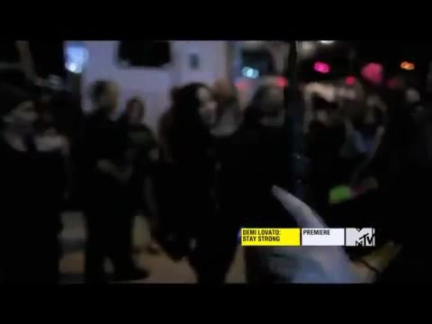 Demi Lovato - Stay Strong Premiere Documentary Full 47081 - Demi - Stay Strong Documentary Part o90