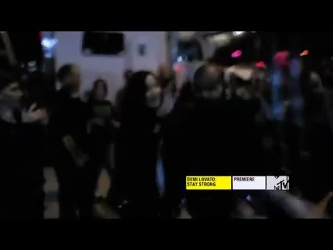 Demi Lovato - Stay Strong Premiere Documentary Full 47084 - Demi - Stay Strong Documentary Part o90