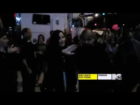 Demi Lovato - Stay Strong Premiere Documentary Full 47086 - Demi - Stay Strong Documentary Part o90