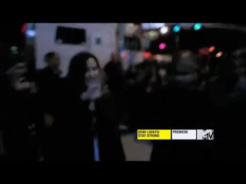 Demi Lovato - Stay Strong Premiere Documentary Full 47095