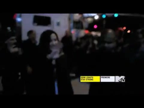 Demi Lovato - Stay Strong Premiere Documentary Full 47096 - Demi - Stay Strong Documentary Part o90